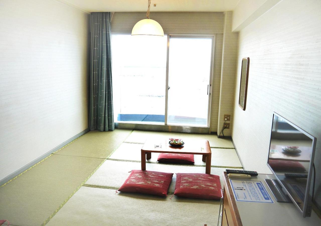 Nishiizu Matsuzaki Itoen Hotel Kültér fotó