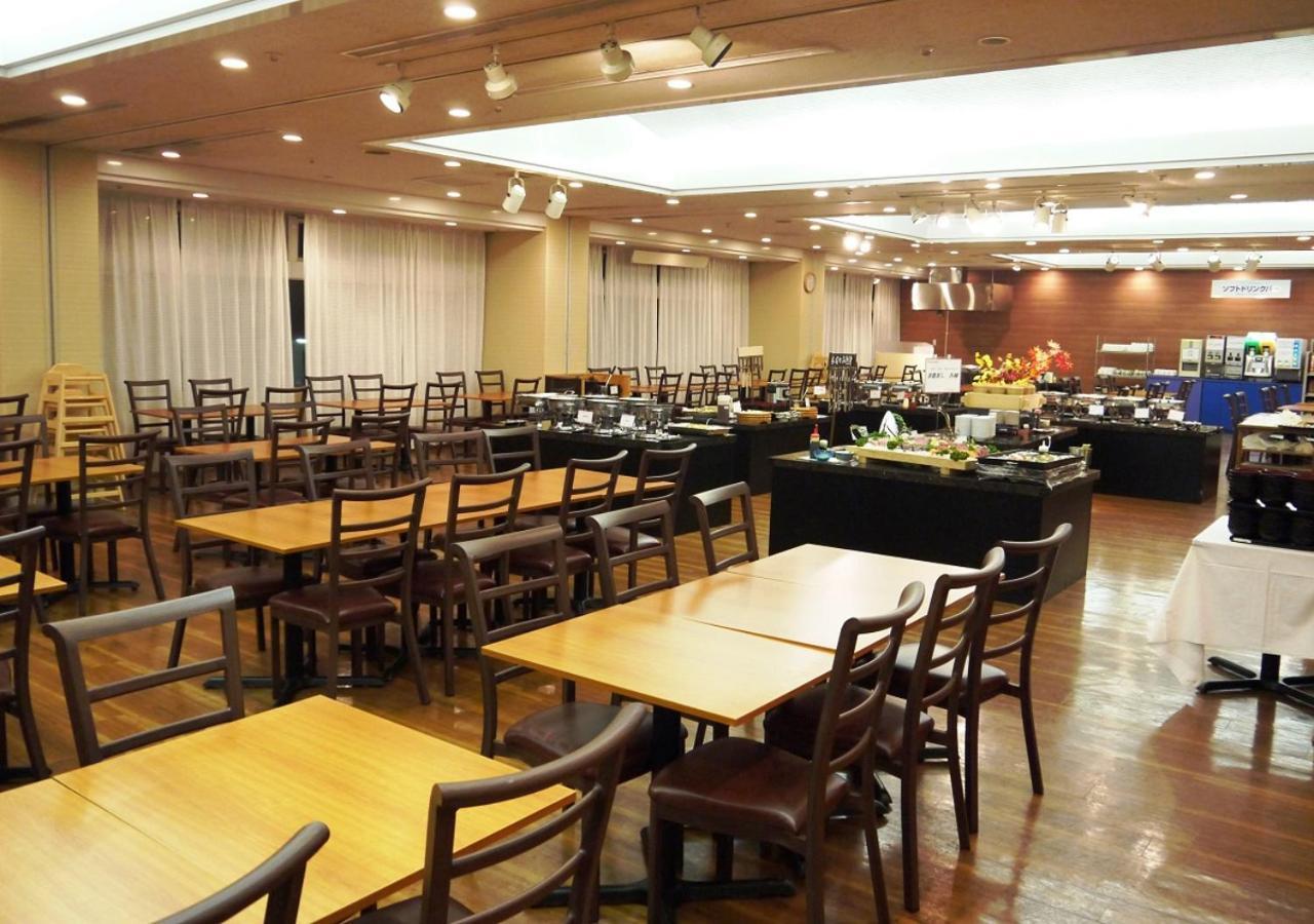 Nishiizu Matsuzaki Itoen Hotel Kültér fotó