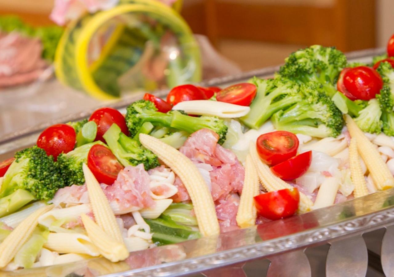 Nishiizu Matsuzaki Itoen Hotel Kültér fotó