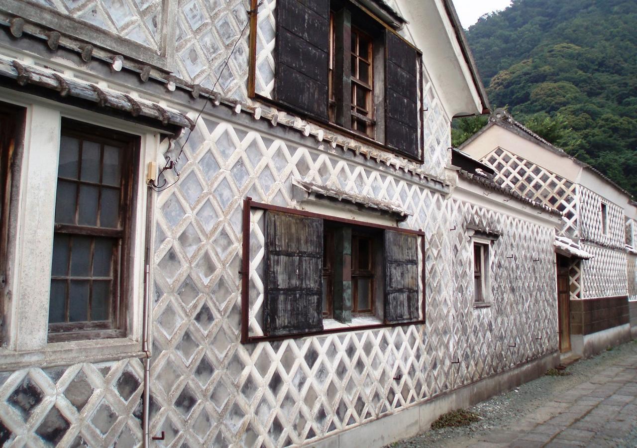 Nishiizu Matsuzaki Itoen Hotel Kültér fotó