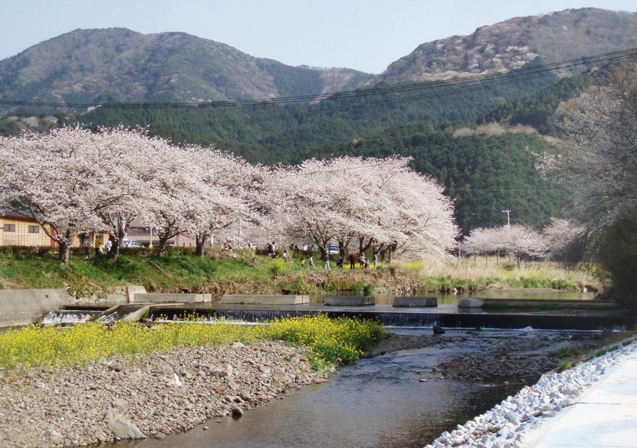 Nishiizu Matsuzaki Itoen Hotel Kültér fotó