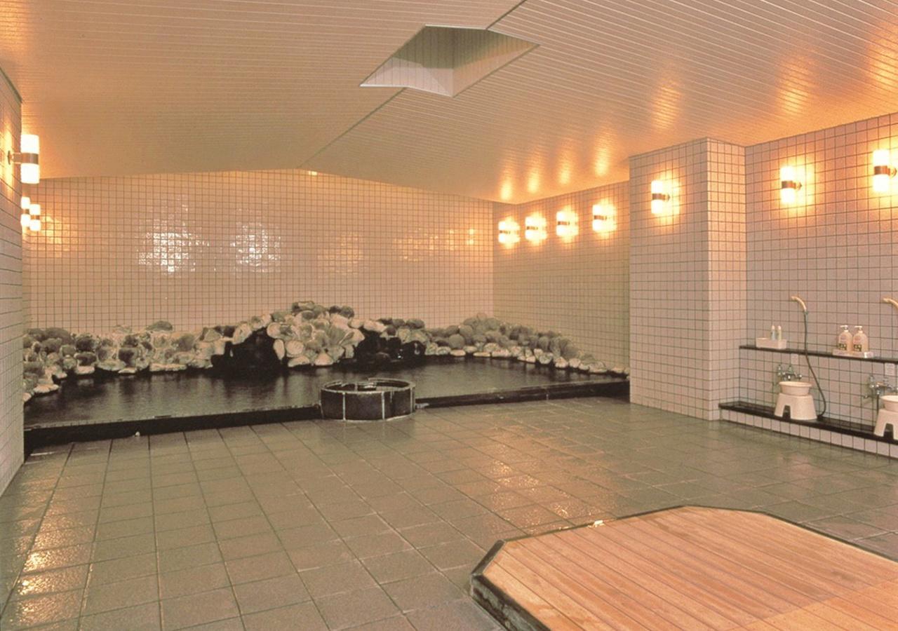 Nishiizu Matsuzaki Itoen Hotel Kültér fotó