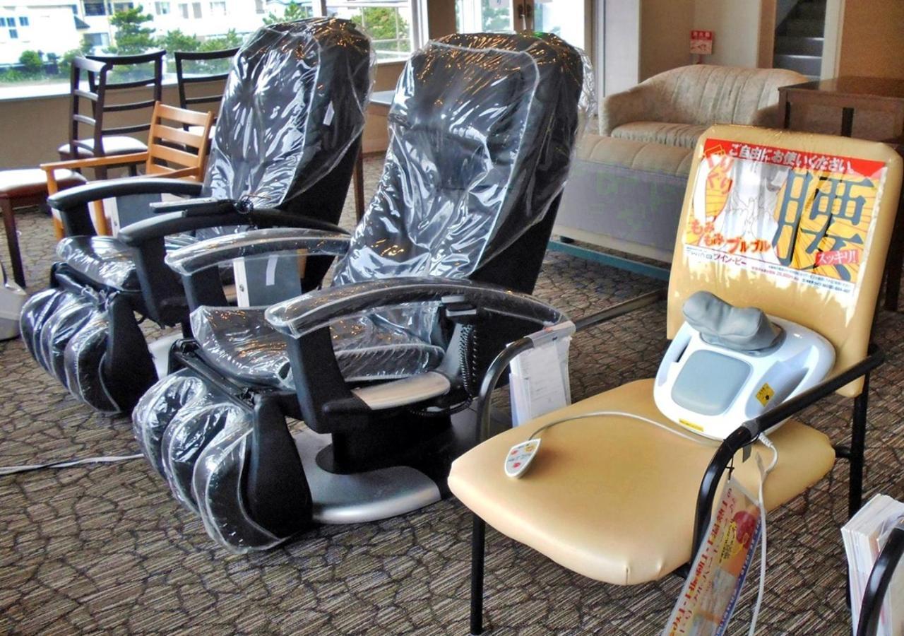 Nishiizu Matsuzaki Itoen Hotel Kültér fotó